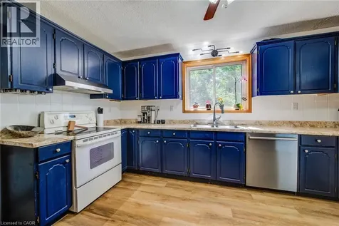 478 York Avenue Listowel ON N4W 2X7