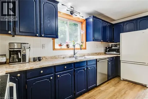 478 York Avenue Listowel ON N4W 2X7