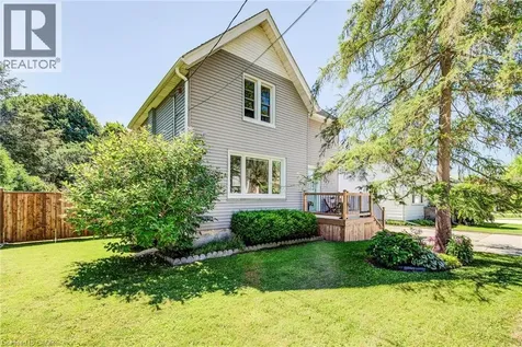 478 York Avenue Listowel ON N4W 2X7