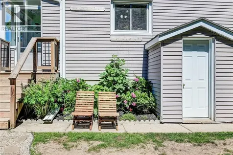 478 York Avenue Listowel ON N4W 2X7