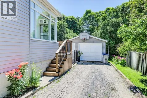 478 York Avenue Listowel ON N4W 2X7