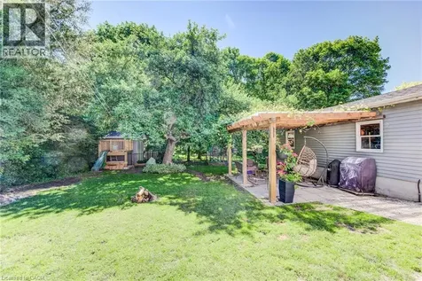 478 York Avenue Listowel ON N4W 2X7