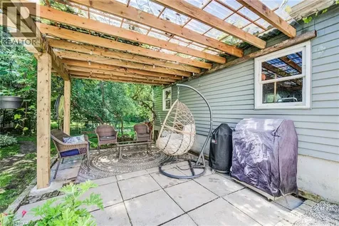 478 York Avenue Listowel ON N4W 2X7