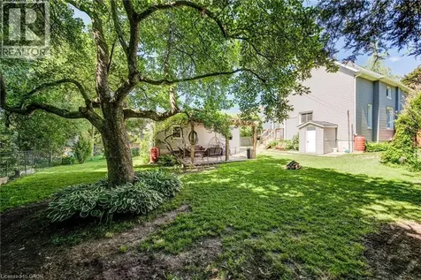 478 York Avenue Listowel ON N4W 2X7