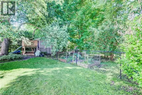 478 York Avenue Listowel ON N4W 2X7