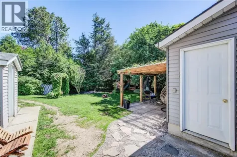 478 York Avenue Listowel ON N4W 2X7