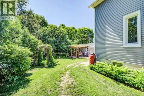 478 York Avenue Listowel ON N4W 2X7