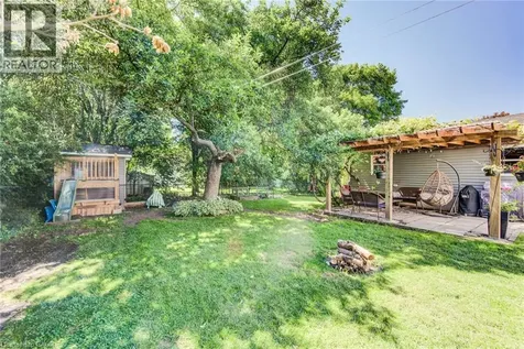478 York Avenue Listowel ON N4W 2X7