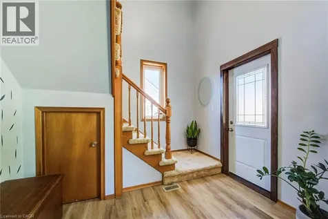 478 York Avenue Listowel ON N4W 2X7