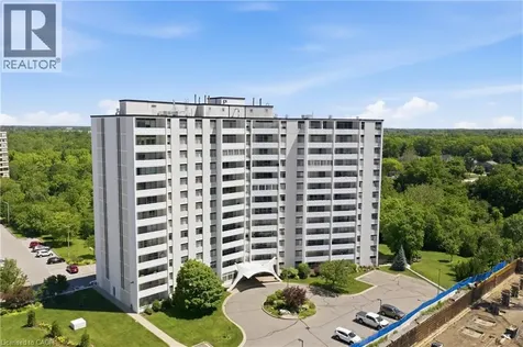 15 Towering Heights Boulevard St. Catharines ON L2T 3G7