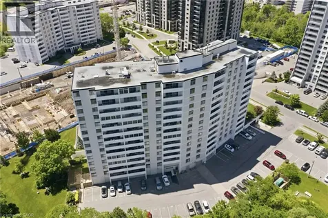 15 Towering Heights Boulevard St. Catharines ON L2T 3G7