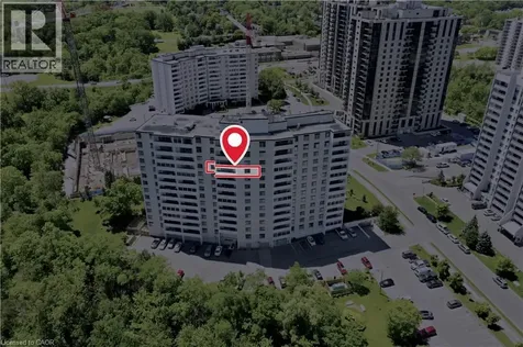 15 Towering Heights Boulevard St. Catharines ON L2T 3G7
