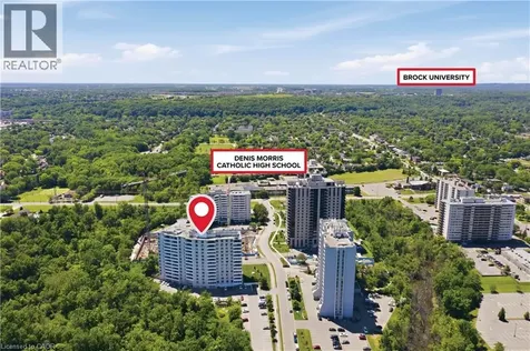 15 Towering Heights Boulevard St. Catharines ON L2T 3G7