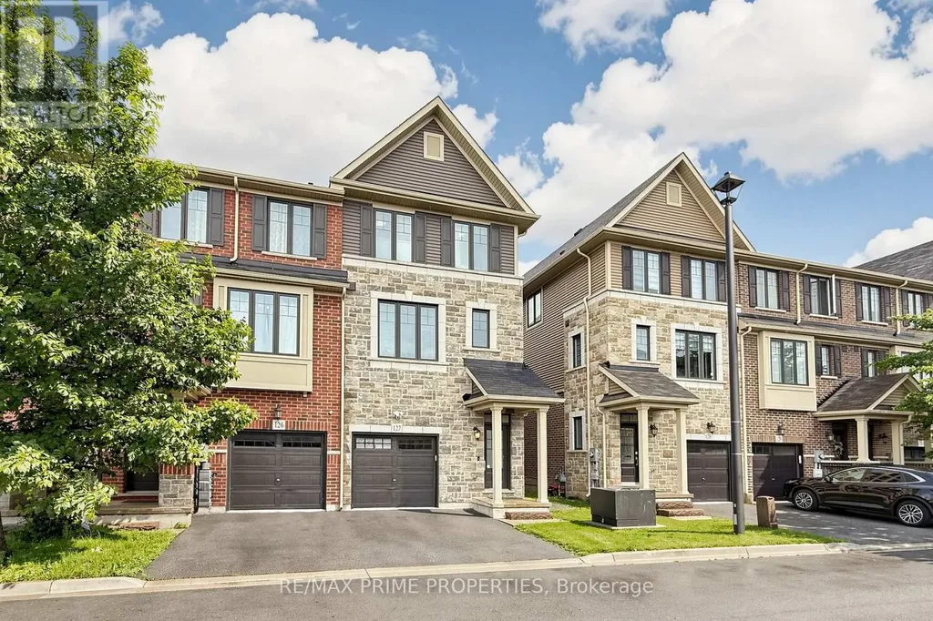 1890 Rymal Road East Hamilton ON L0R 1P0