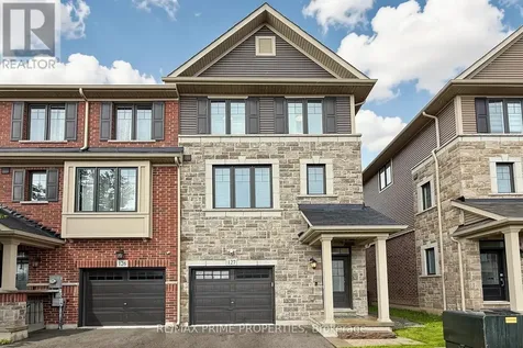 1890 Rymal Road East Hamilton ON L0R 1P0