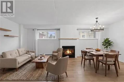 1105 Belfry Avenue Unit# 108 Sudbury ON P3A 3M4