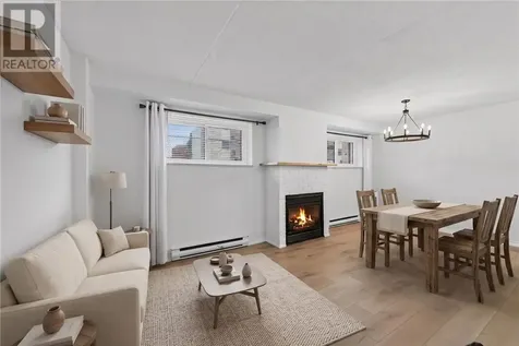 1105 Belfry Avenue Unit# 108 Sudbury ON P3A 3M4