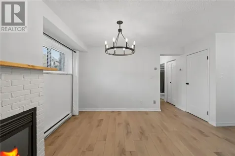 1105 Belfry Avenue Unit# 108 Sudbury ON P3A 3M4