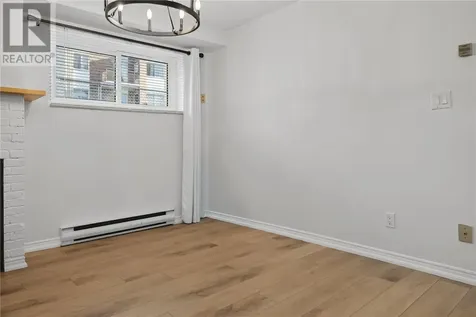 1105 Belfry Avenue Unit# 108 Sudbury ON P3A 3M4
