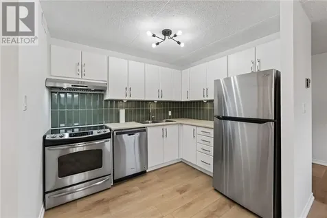 1105 Belfry Avenue Unit# 108 Sudbury ON P3A 3M4