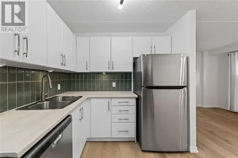 1105 Belfry Avenue Unit# 108 Sudbury ON P3A 3M4