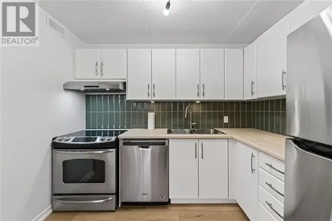 1105 Belfry Avenue Unit# 108 Sudbury ON P3A 3M4
