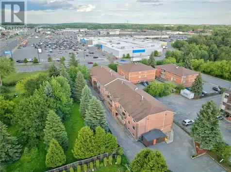 1105 Belfry Avenue Unit# 108 Sudbury ON P3A 3M4