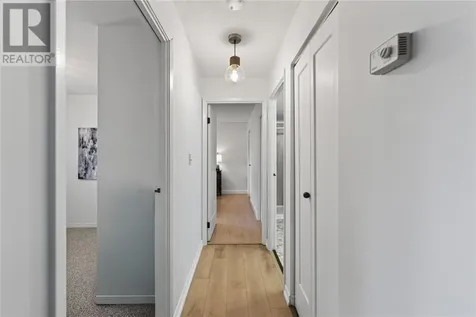 1105 Belfry Avenue Unit# 108 Sudbury ON P3A 3M4