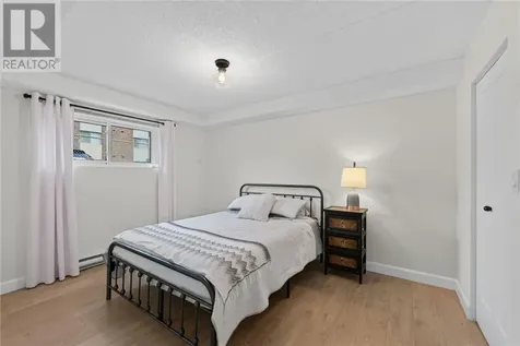 1105 Belfry Avenue Unit# 108 Sudbury ON P3A 3M4