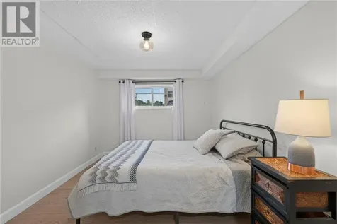 1105 Belfry Avenue Unit# 108 Sudbury ON P3A 3M4