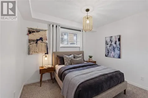 1105 Belfry Avenue Unit# 108 Sudbury ON P3A 3M4