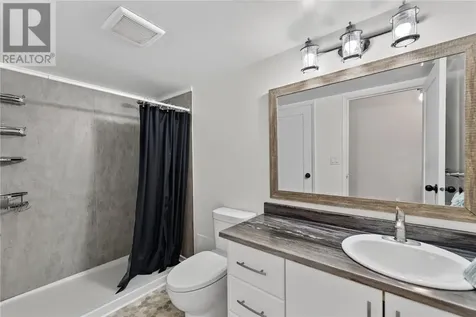 1105 Belfry Avenue Unit# 108 Sudbury ON P3A 3M4