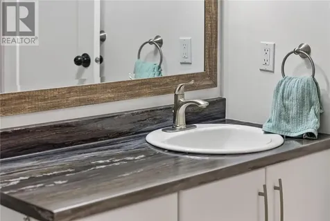 1105 Belfry Avenue Unit# 108 Sudbury ON P3A 3M4