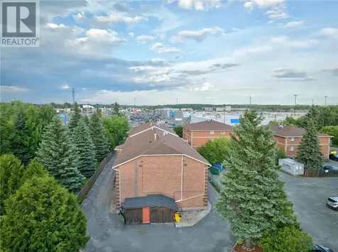 1105 Belfry Avenue Unit# 108 Sudbury ON P3A 3M4
