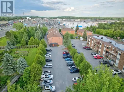 1105 Belfry Avenue Unit# 108 Sudbury ON P3A 3M4