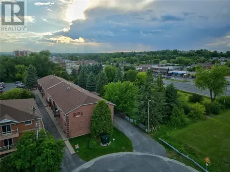1105 Belfry Avenue Unit# 108 Sudbury ON P3A 3M4