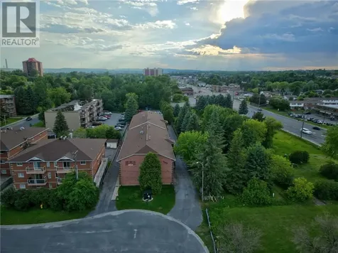 1105 Belfry Avenue Unit# 108 Sudbury ON P3A 3M4