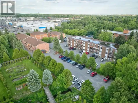1105 Belfry Avenue Unit# 108 Sudbury ON P3A 3M4