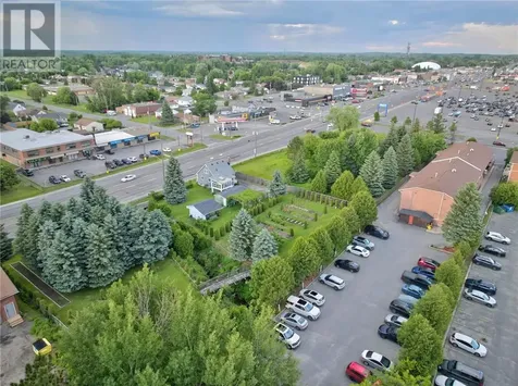 1105 Belfry Avenue Unit# 108 Sudbury ON P3A 3M4