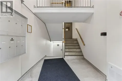 1105 Belfry Avenue Unit# 108 Sudbury ON P3A 3M4