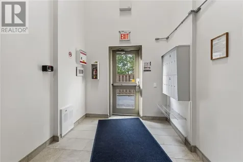 1105 Belfry Avenue Unit# 108 Sudbury ON P3A 3M4