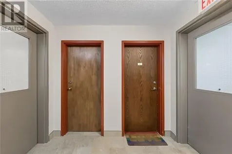 1105 Belfry Avenue Unit# 108 Sudbury ON P3A 3M4