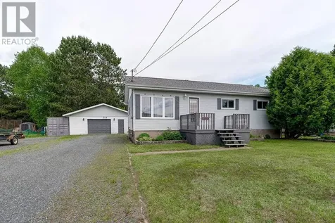 4340 Theresa Avenue Hanmer ON P3P 1M4