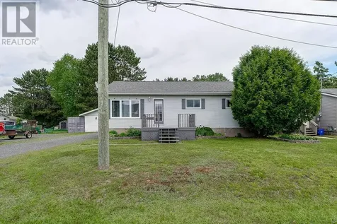 4340 Theresa Avenue Hanmer ON P3P 1M4