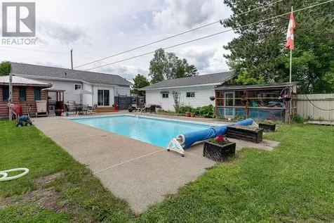 4340 Theresa Avenue Hanmer ON P3P 1M4