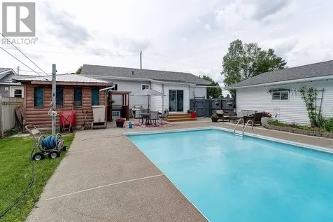 4340 Theresa Avenue Hanmer ON P3P 1M4