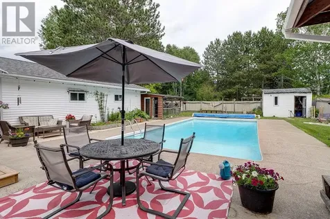 4340 Theresa Avenue Hanmer ON P3P 1M4