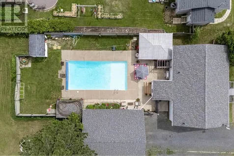 4340 Theresa Avenue Hanmer ON P3P 1M4