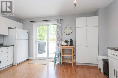 196 Benita Boulevard Sudbury ON P3A 5Z5
