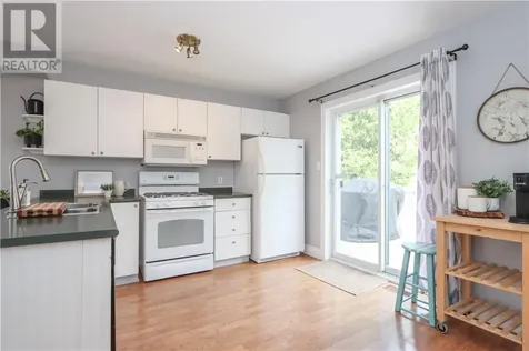 196 Benita Boulevard Sudbury ON P3A 5Z5